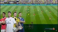 FIFA 17 Screen Shot 1