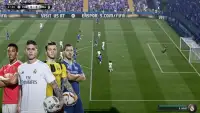 FIFA 17 Screen Shot 2