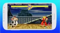 Guide for Street Fighter 2017 Screen Shot 2