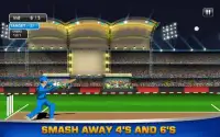 Bash Cricket Champions 2017 Screen Shot 4