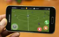 Tips FIFA Mobile Football 2018 Screen Shot 2