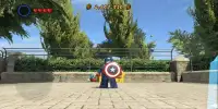 Jewel Super Lego Hero CA Screen Shot 1