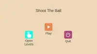Shoot The Ball Screen Shot 7