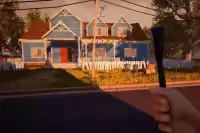 Strategy for Scary Neighbor 3D Screen Shot 2