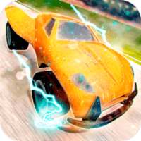Toy Car Speed Racing