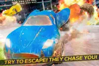 Toy Car Speed Racing Screen Shot 8