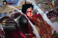 Tips One Piece Burning Blood Screen Shot 0