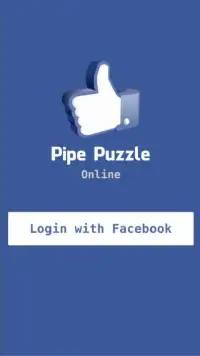Pipe puzzle online Screen Shot 3