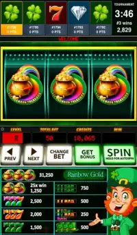 All Vegas Casino: Old Vegas Slots To Play Screen Shot 5