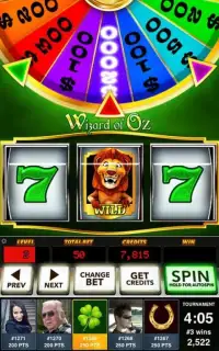 All Vegas Casino: Old Vegas Slots To Play Screen Shot 6