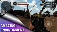 Xylella Alien Storm - Shooter game FPS offline Screen Shot 4