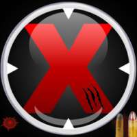 Xylella Alien Storm - Shooter game FPS offline