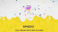 Spinz.io - Fidget Spinner io game Screen Shot 2