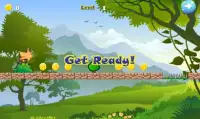 Super Sonic Kids Jump Game Screen Shot 2