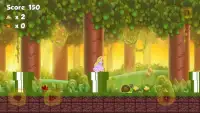 Princess Adventures Rapunzel Game 2017 Screen Shot 1