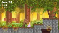 Princess Adventures Rapunzel Game 2017 Screen Shot 3
