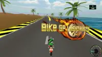 Bike GP 2018 Moto Racing 3D Game Screen Shot 0