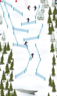 Alpine Boarder Lite Screen Shot 3