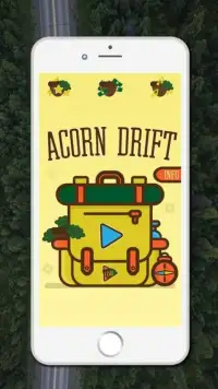 Acorn Drift Screen Shot 1