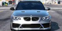 Extreme BMW Driving M5 Simulator Screen Shot 4