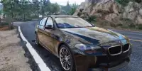 Extreme BMW Driving M5 Simulator Screen Shot 2
