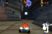 New Crash Team Racing Hint Screen Shot 2