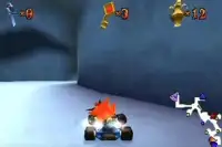 New Crash Team Racing Hint Screen Shot 0