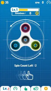 My Pet Fidget Spinner Screen Shot 13