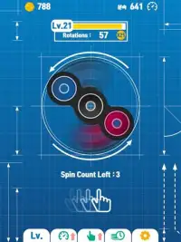 My Pet Fidget Spinner Screen Shot 5