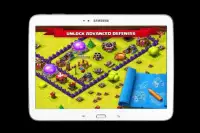 Guide for Clash of Clans Screen Shot 0