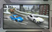 Real Drift Car: Highway Racer Speed Driving Sim 3D Screen Shot 1