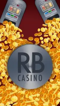 Casino River Belle - Online Casino App Screen Shot 2
