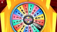 Vegas Wheel Slots - Jackpot Screen Shot 3