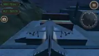 Sea Harrier Flight Simulator Screen Shot 5