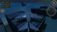 Sea Harrier Flight Simulator Screen Shot 8