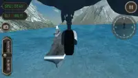 Sea Harrier Flight Simulator Screen Shot 0