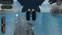 Sea Harrier Flight Simulator Screen Shot 9