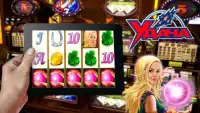 Slot Machines: online 24 casino slots Screen Shot 2