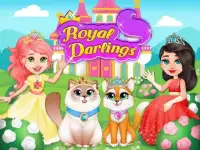 Royal Darlings Screen Shot 3