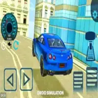 speed Drift Simulator Screen Shot 3