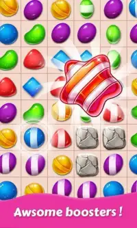 Candy Jelly Screen Shot 0