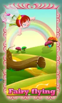 Fairytale Princess Fiasco-Kids Screen Shot 4