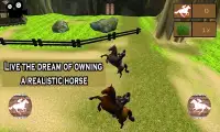 * Royal Derby Horse Riding: Adventure Arena Screen Shot 2