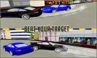 City Car Drift Game Screen Shot 2