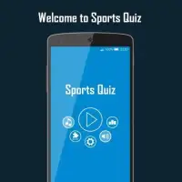 Sport Quiz Screen Shot 4