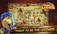 Immortal legion: Roman Empire Conquest - Total War Screen Shot 3