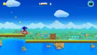 Sonic Speed Adventure Dash Screen Shot 3