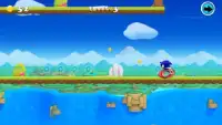 Sonic Speed Adventure Dash Screen Shot 2