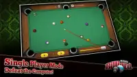 Mabuga Billiards Screen Shot 2