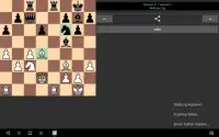 Chess rating Screen Shot 4